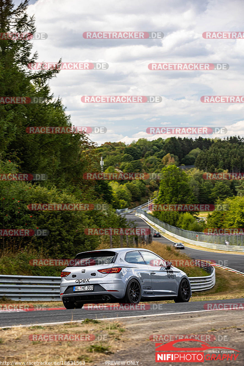 Bild #18631563 - Touristenfahrten Nürburgring Nordschleife (21.08.2022)