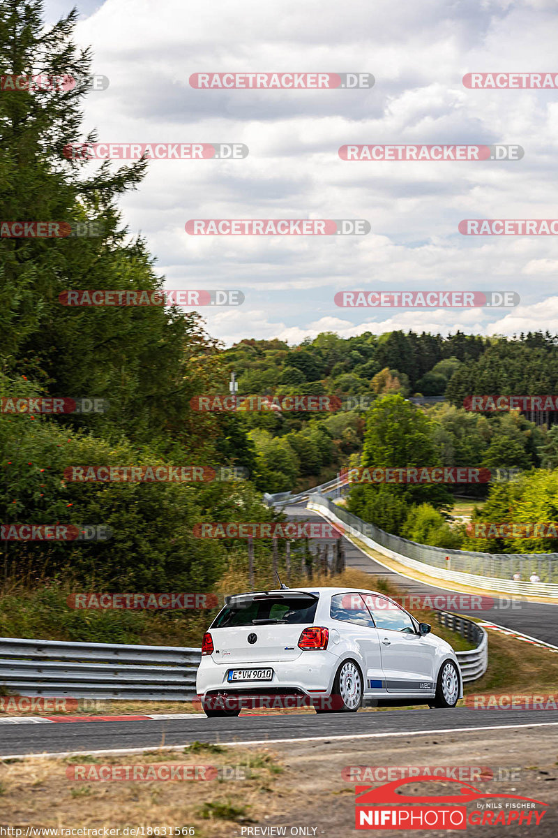 Bild #18631566 - Touristenfahrten Nürburgring Nordschleife (21.08.2022)