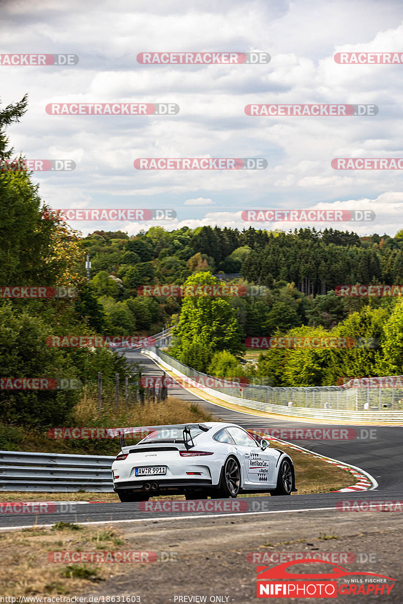 Bild #18631603 - Touristenfahrten Nürburgring Nordschleife (21.08.2022)