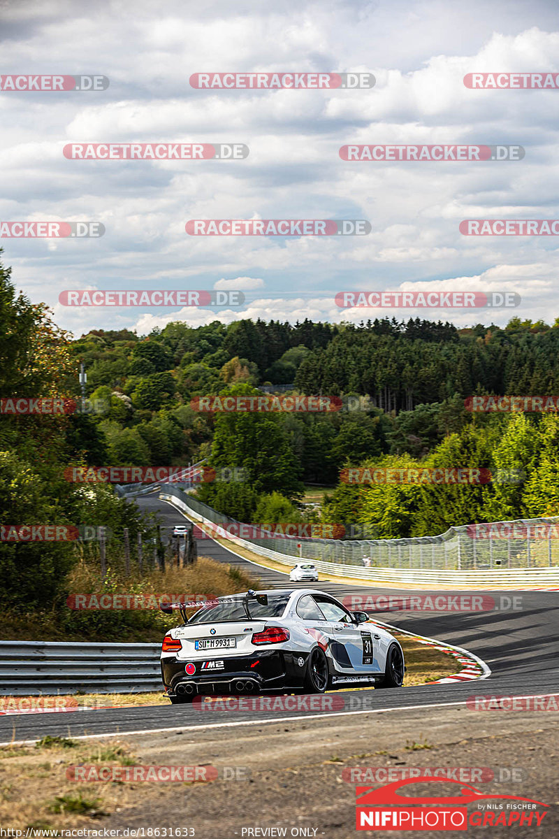 Bild #18631633 - Touristenfahrten Nürburgring Nordschleife (21.08.2022)