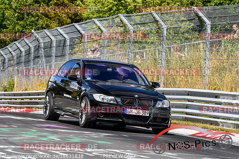 Bild #18631838 - Touristenfahrten Nürburgring Nordschleife (21.08.2022)