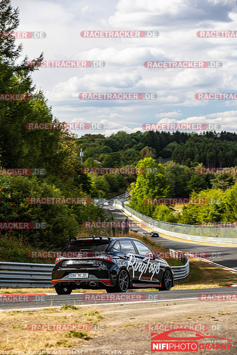 Bild #18631854 - Touristenfahrten Nürburgring Nordschleife (21.08.2022)