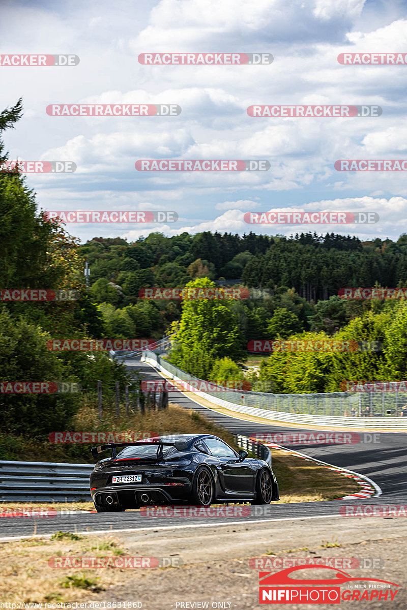 Bild #18631860 - Touristenfahrten Nürburgring Nordschleife (21.08.2022)