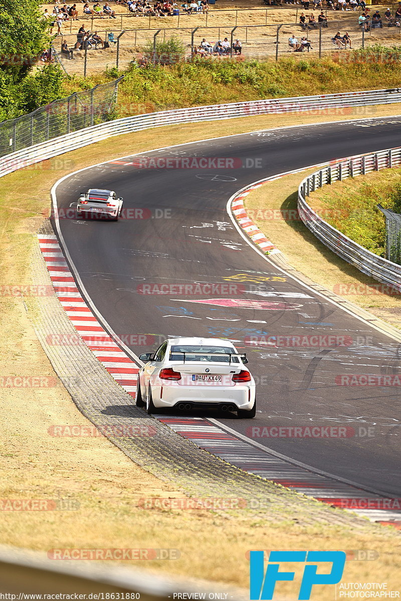 Bild #18631880 - Touristenfahrten Nürburgring Nordschleife (21.08.2022)