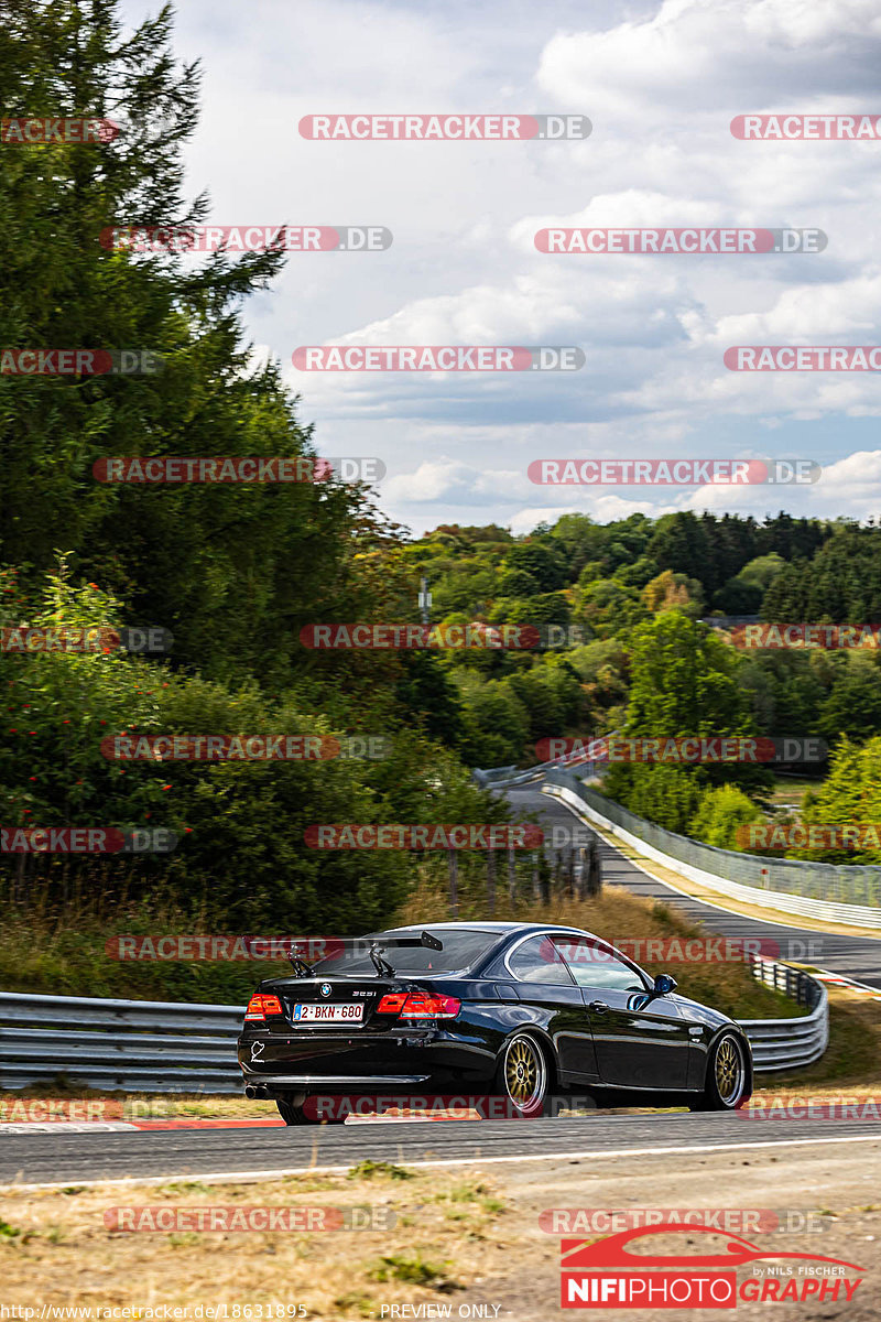 Bild #18631895 - Touristenfahrten Nürburgring Nordschleife (21.08.2022)