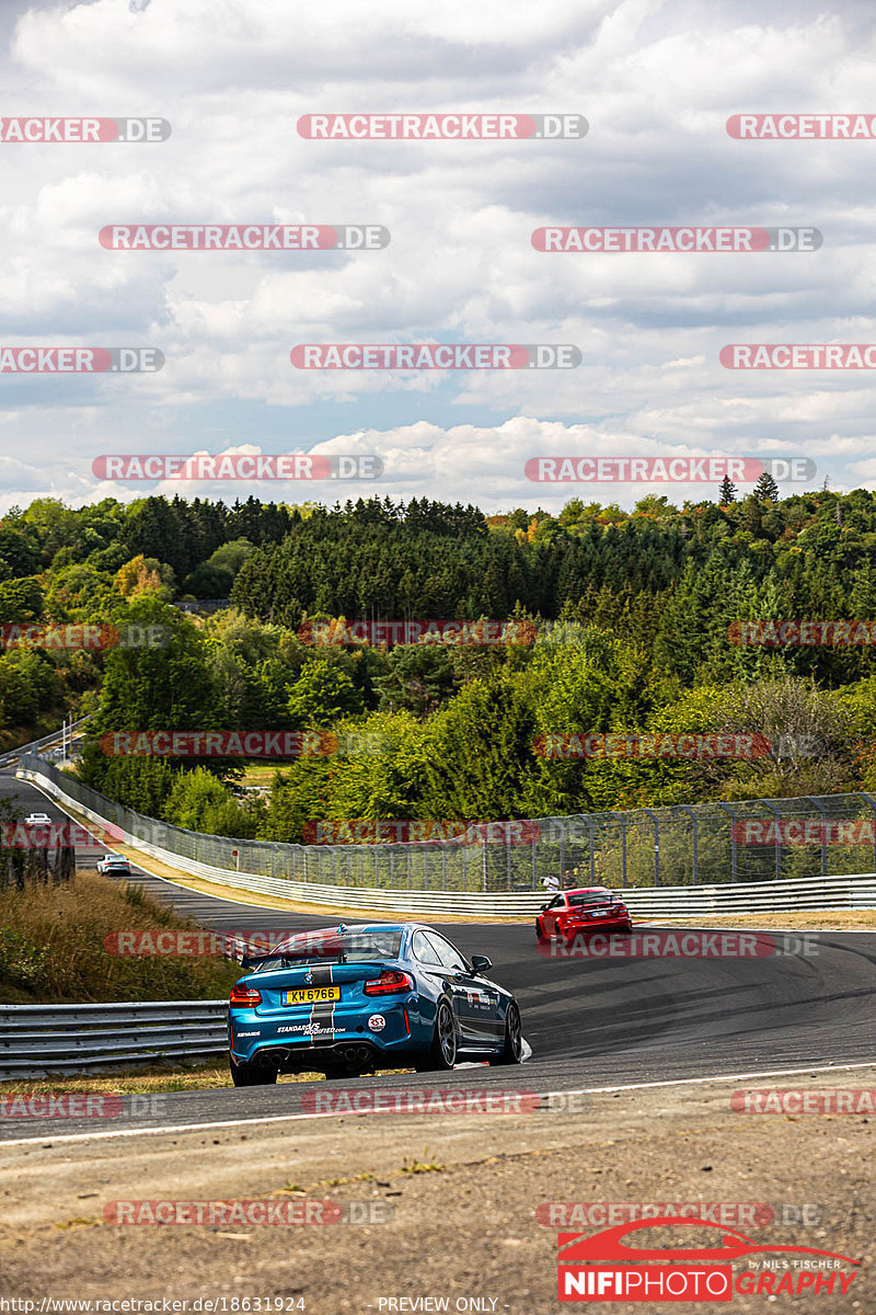 Bild #18631924 - Touristenfahrten Nürburgring Nordschleife (21.08.2022)