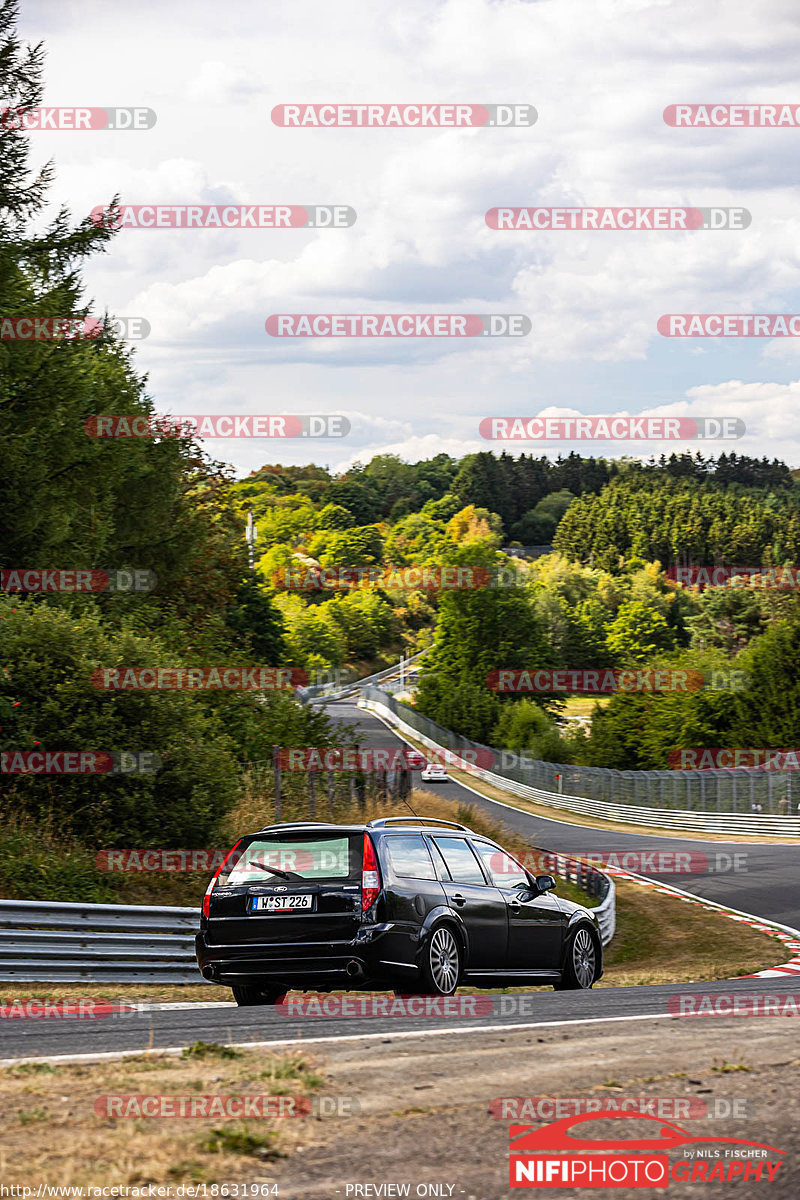 Bild #18631964 - Touristenfahrten Nürburgring Nordschleife (21.08.2022)