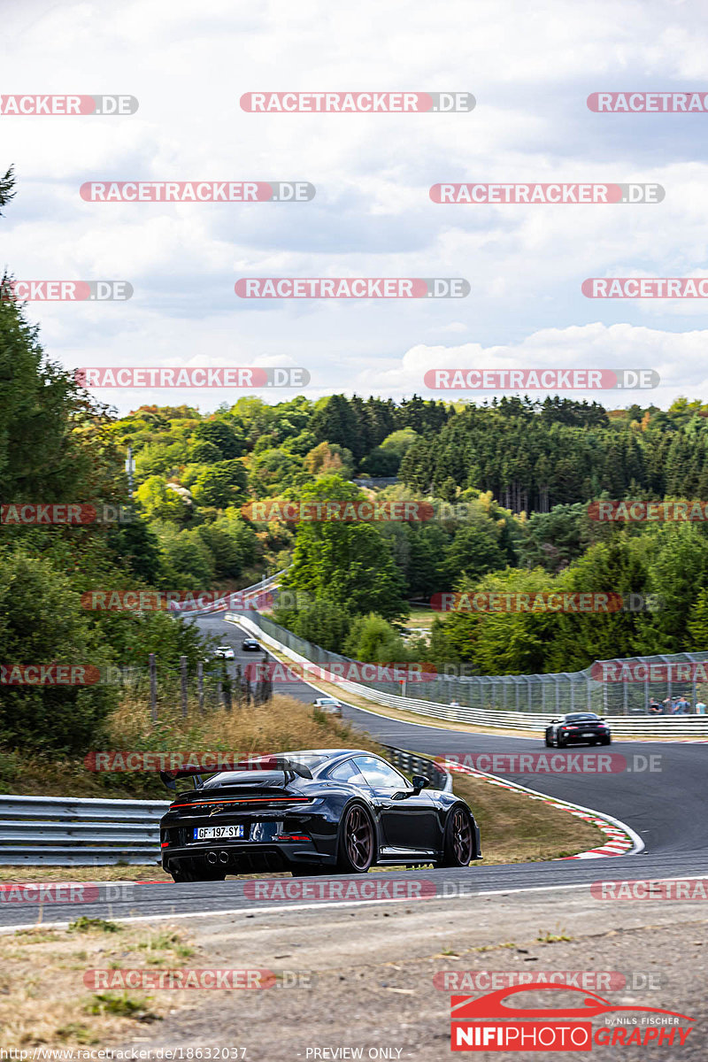 Bild #18632037 - Touristenfahrten Nürburgring Nordschleife (21.08.2022)