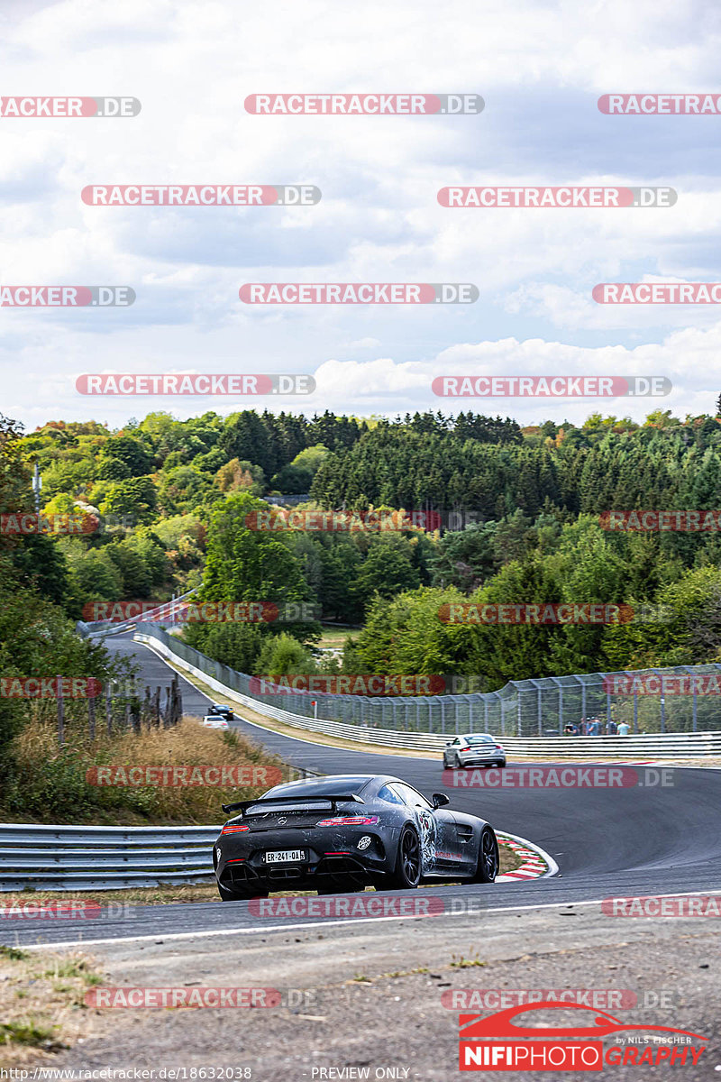 Bild #18632038 - Touristenfahrten Nürburgring Nordschleife (21.08.2022)