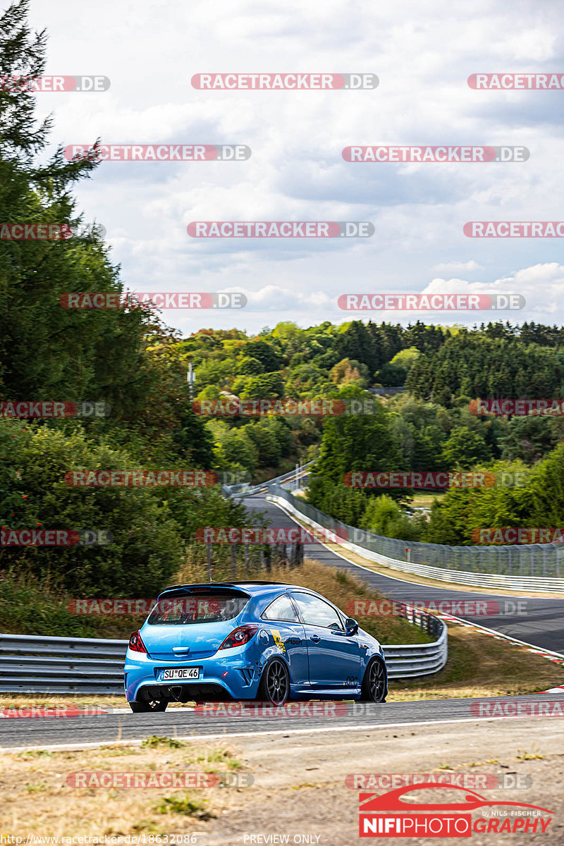 Bild #18632086 - Touristenfahrten Nürburgring Nordschleife (21.08.2022)