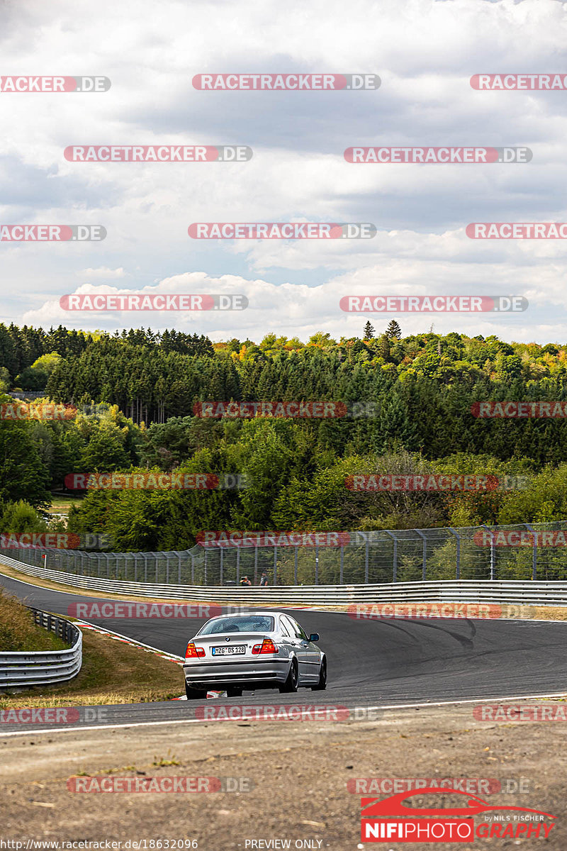 Bild #18632096 - Touristenfahrten Nürburgring Nordschleife (21.08.2022)