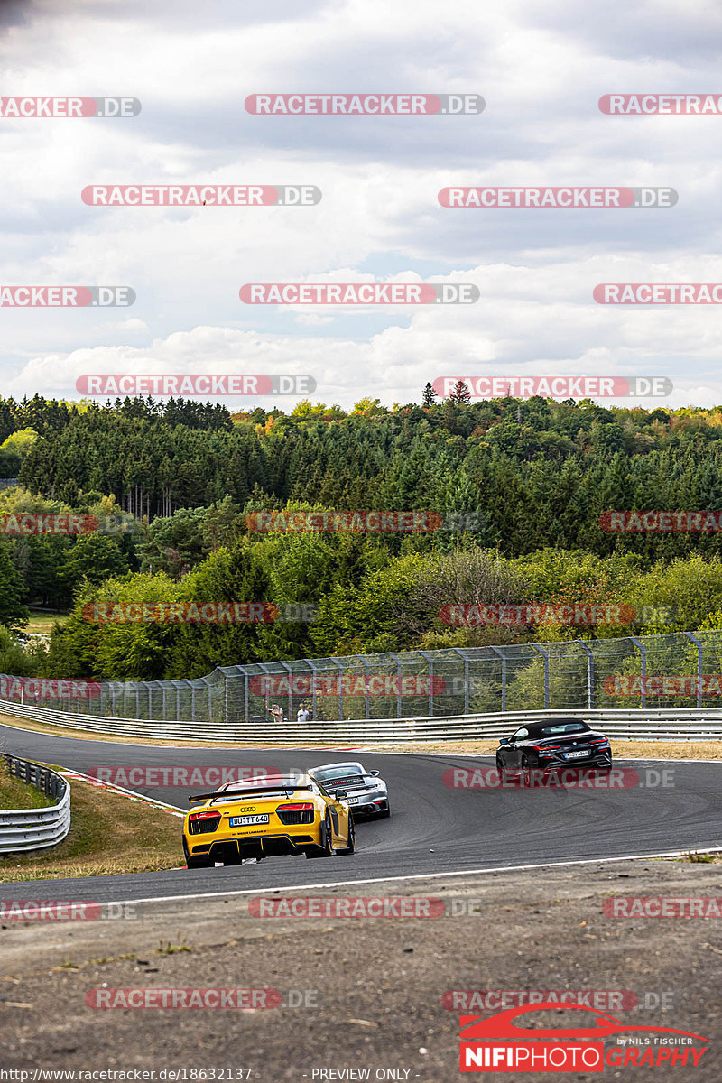 Bild #18632137 - Touristenfahrten Nürburgring Nordschleife (21.08.2022)