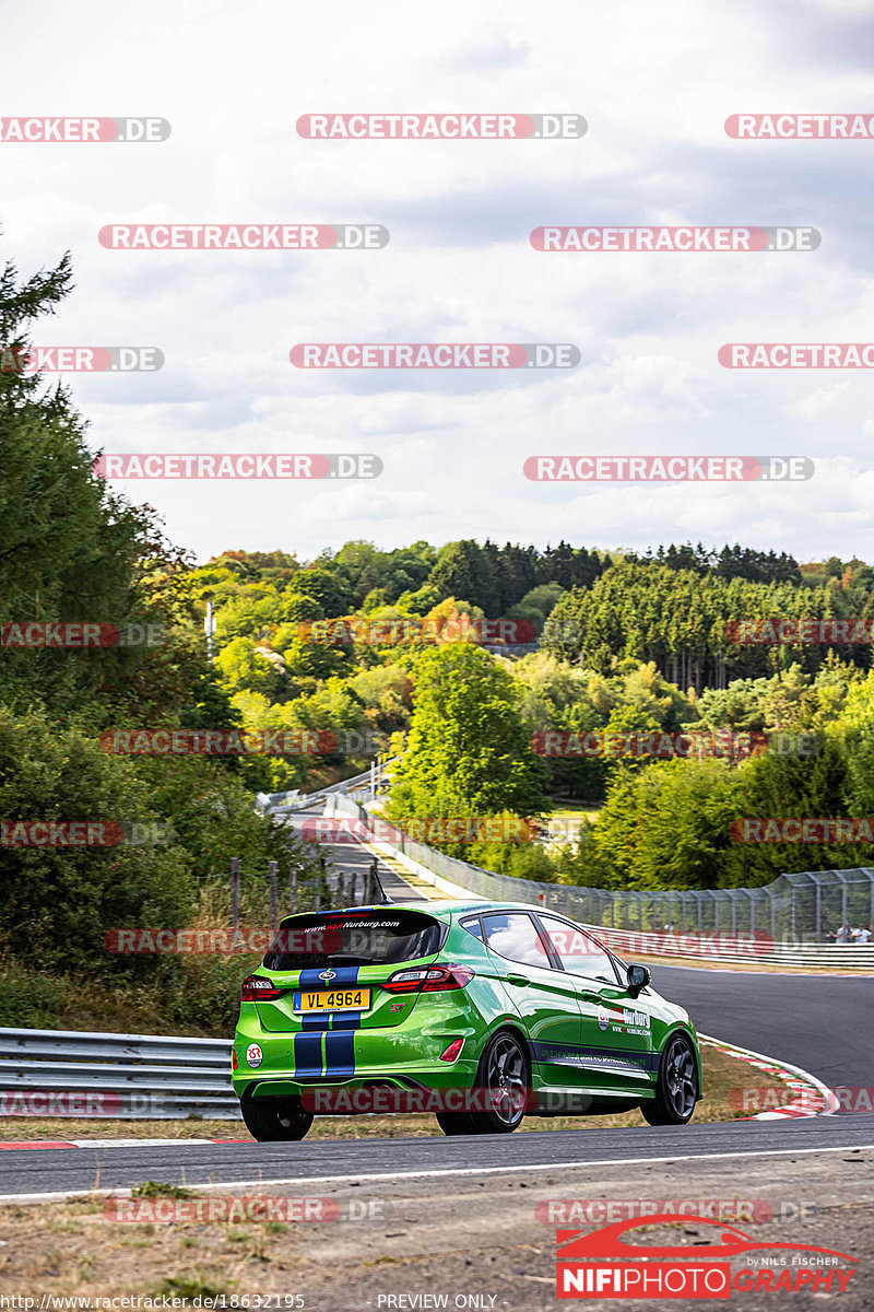 Bild #18632195 - Touristenfahrten Nürburgring Nordschleife (21.08.2022)