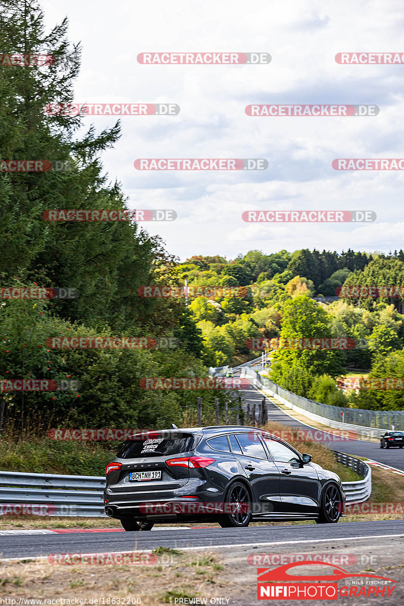 Bild #18632200 - Touristenfahrten Nürburgring Nordschleife (21.08.2022)