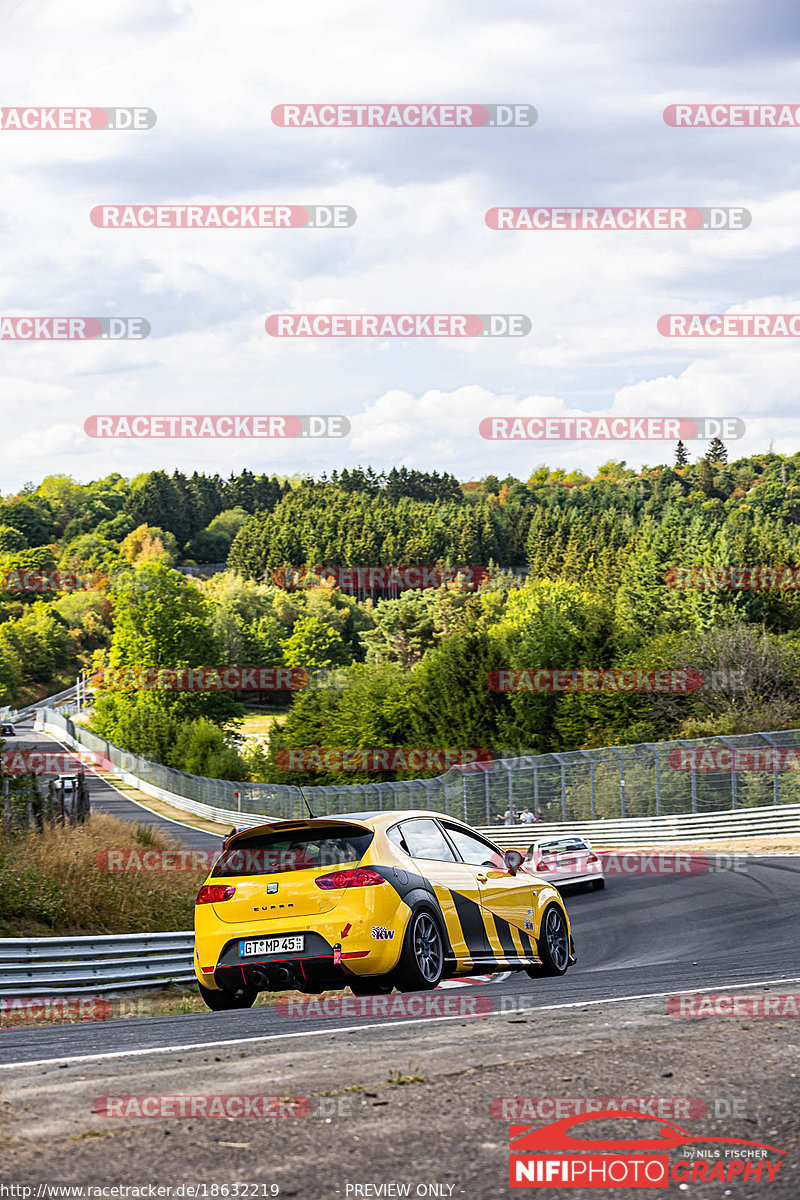 Bild #18632219 - Touristenfahrten Nürburgring Nordschleife (21.08.2022)