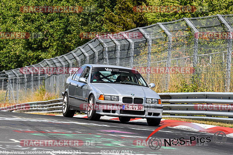 Bild #18632371 - Touristenfahrten Nürburgring Nordschleife (21.08.2022)