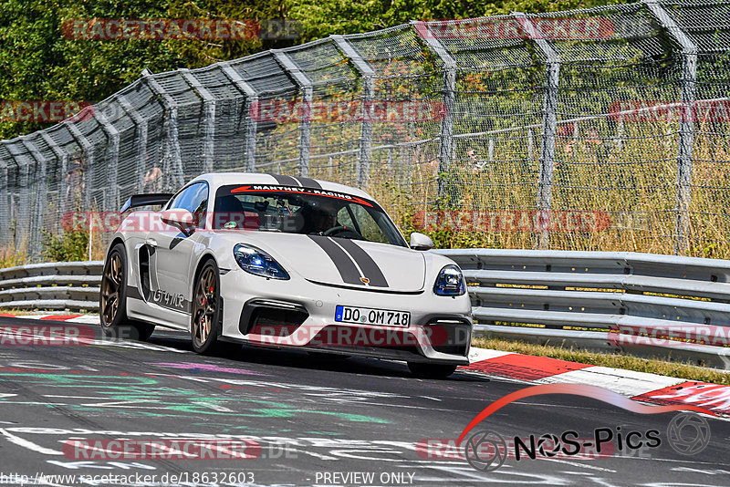 Bild #18632603 - Touristenfahrten Nürburgring Nordschleife (21.08.2022)