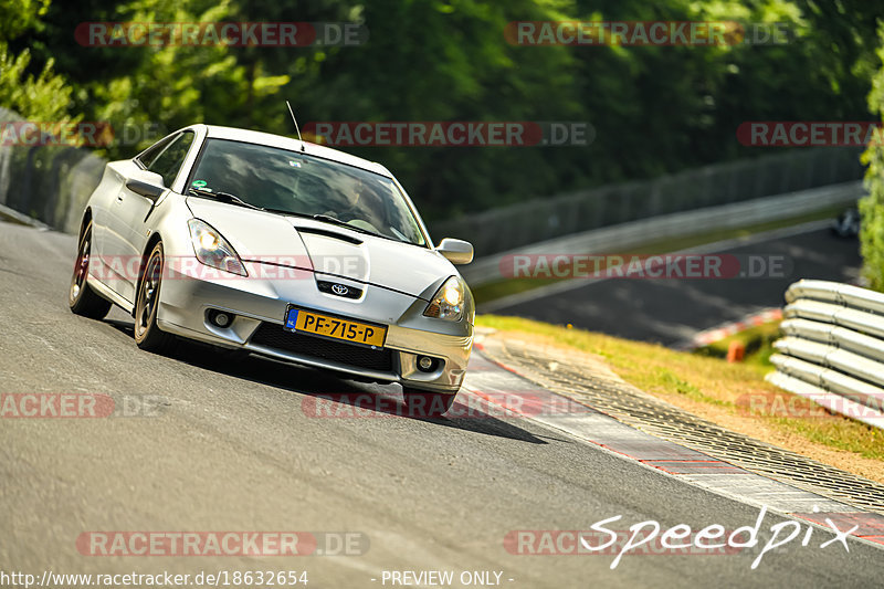 Bild #18632654 - Touristenfahrten Nürburgring Nordschleife (21.08.2022)