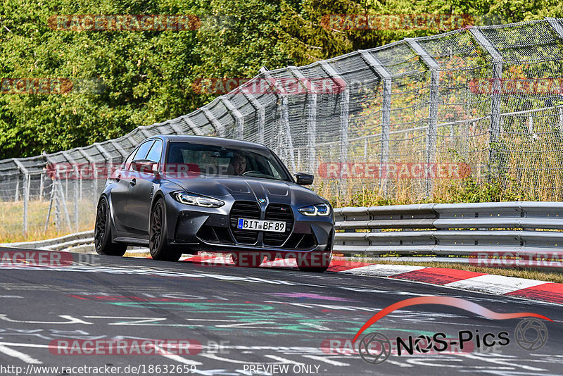 Bild #18632659 - Touristenfahrten Nürburgring Nordschleife (21.08.2022)