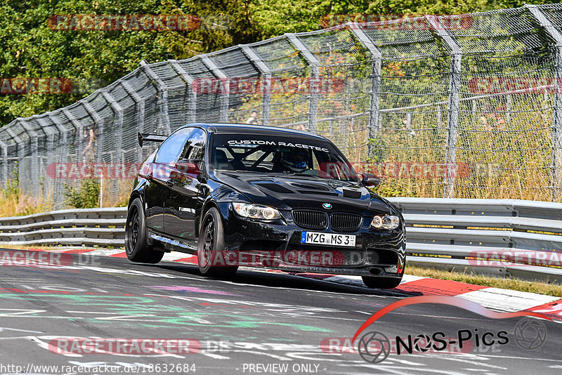 Bild #18632684 - Touristenfahrten Nürburgring Nordschleife (21.08.2022)