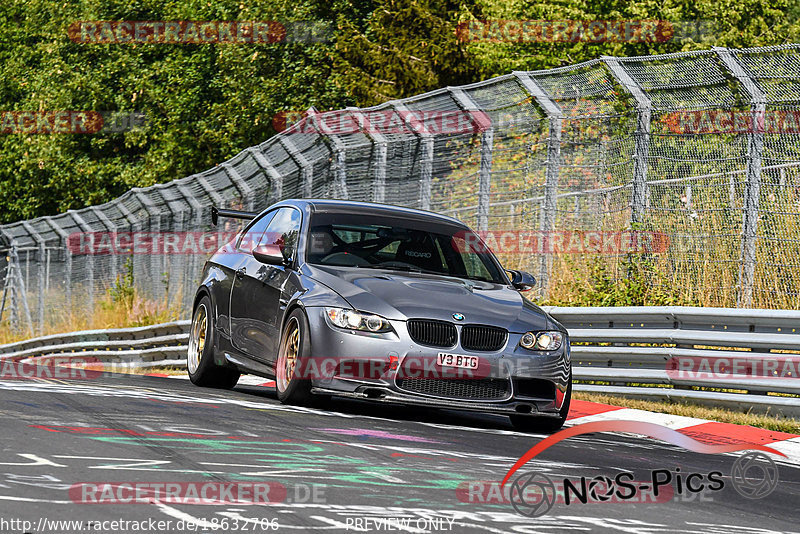 Bild #18632706 - Touristenfahrten Nürburgring Nordschleife (21.08.2022)