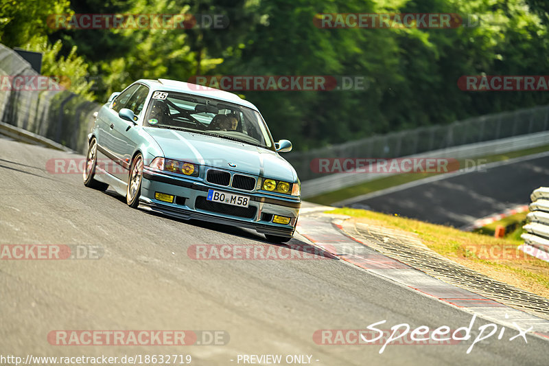 Bild #18632719 - Touristenfahrten Nürburgring Nordschleife (21.08.2022)