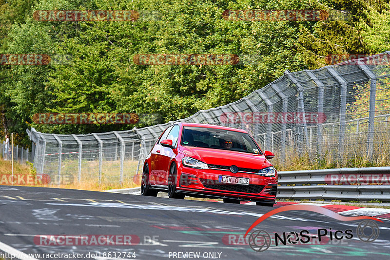 Bild #18632744 - Touristenfahrten Nürburgring Nordschleife (21.08.2022)