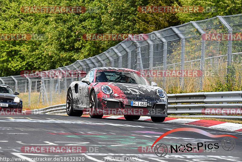 Bild #18632820 - Touristenfahrten Nürburgring Nordschleife (21.08.2022)