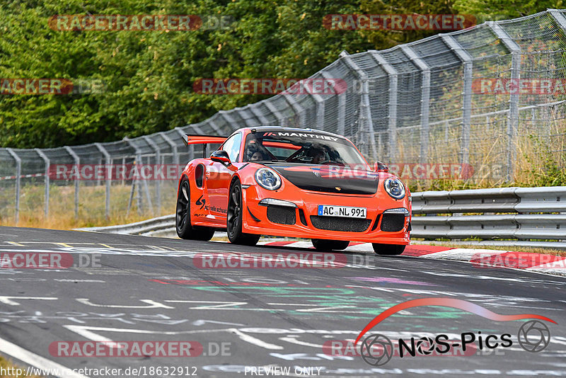 Bild #18632912 - Touristenfahrten Nürburgring Nordschleife (21.08.2022)