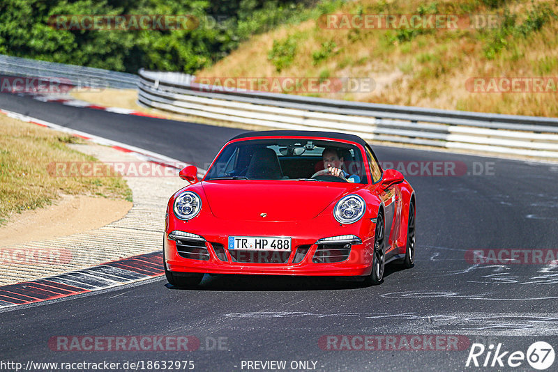 Bild #18632975 - Touristenfahrten Nürburgring Nordschleife (21.08.2022)