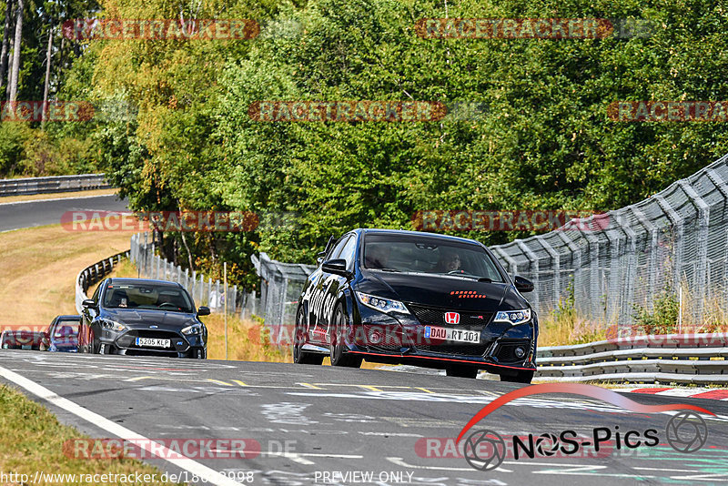 Bild #18632998 - Touristenfahrten Nürburgring Nordschleife (21.08.2022)