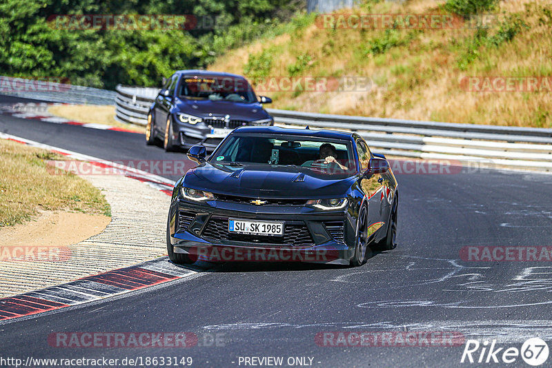 Bild #18633149 - Touristenfahrten Nürburgring Nordschleife (21.08.2022)