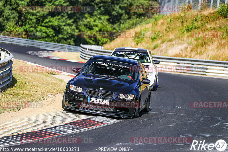 Bild #18633271 - Touristenfahrten Nürburgring Nordschleife (21.08.2022)