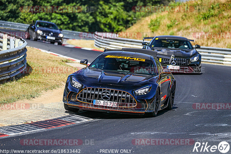 Bild #18633442 - Touristenfahrten Nürburgring Nordschleife (21.08.2022)