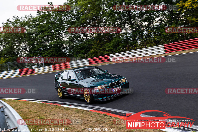 Bild #18633451 - Touristenfahrten Nürburgring Nordschleife (21.08.2022)