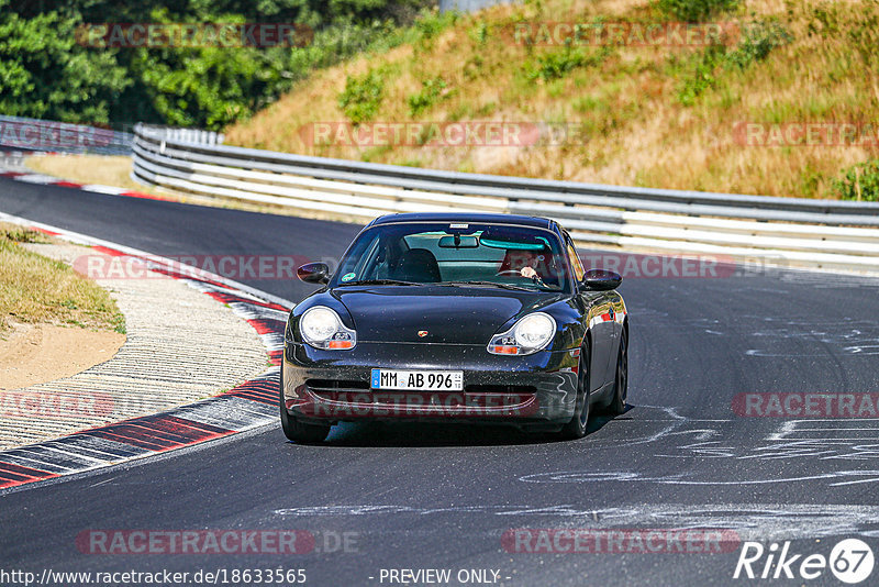 Bild #18633565 - Touristenfahrten Nürburgring Nordschleife (21.08.2022)