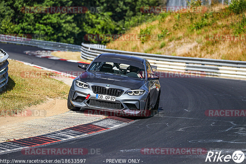 Bild #18633597 - Touristenfahrten Nürburgring Nordschleife (21.08.2022)