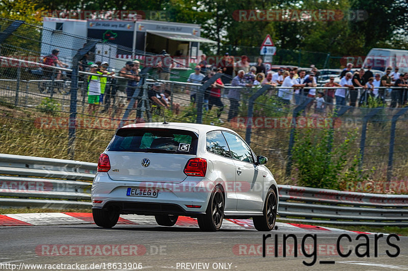 Bild #18633906 - Touristenfahrten Nürburgring Nordschleife (21.08.2022)