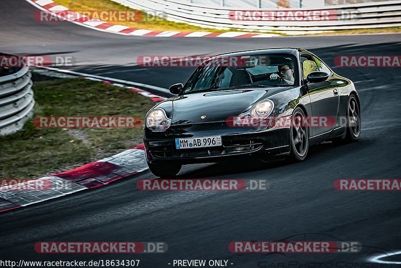 Bild #18634307 - Touristenfahrten Nürburgring Nordschleife (21.08.2022)