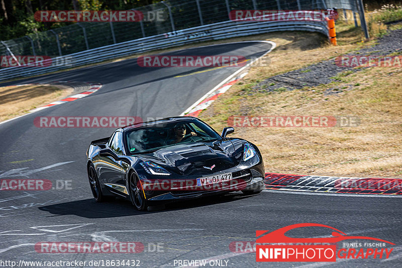 Bild #18634432 - Touristenfahrten Nürburgring Nordschleife (21.08.2022)