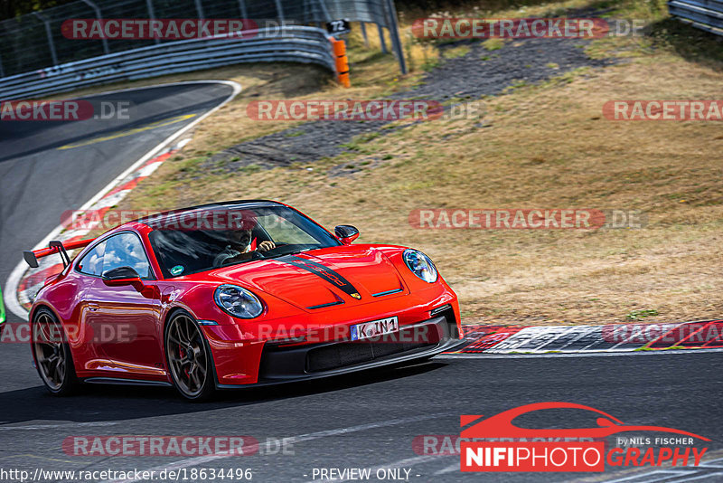 Bild #18634496 - Touristenfahrten Nürburgring Nordschleife (21.08.2022)