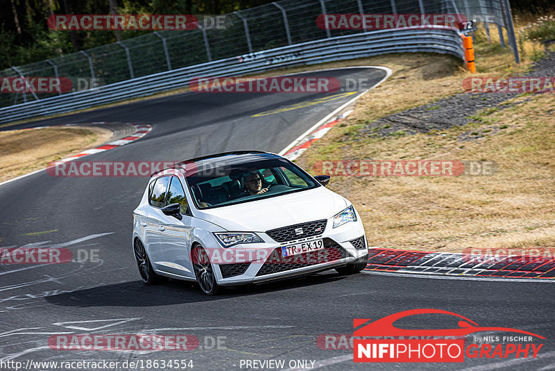 Bild #18634554 - Touristenfahrten Nürburgring Nordschleife (21.08.2022)