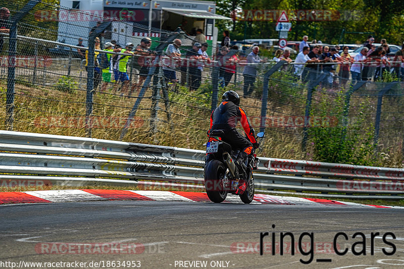 Bild #18634953 - Touristenfahrten Nürburgring Nordschleife (21.08.2022)