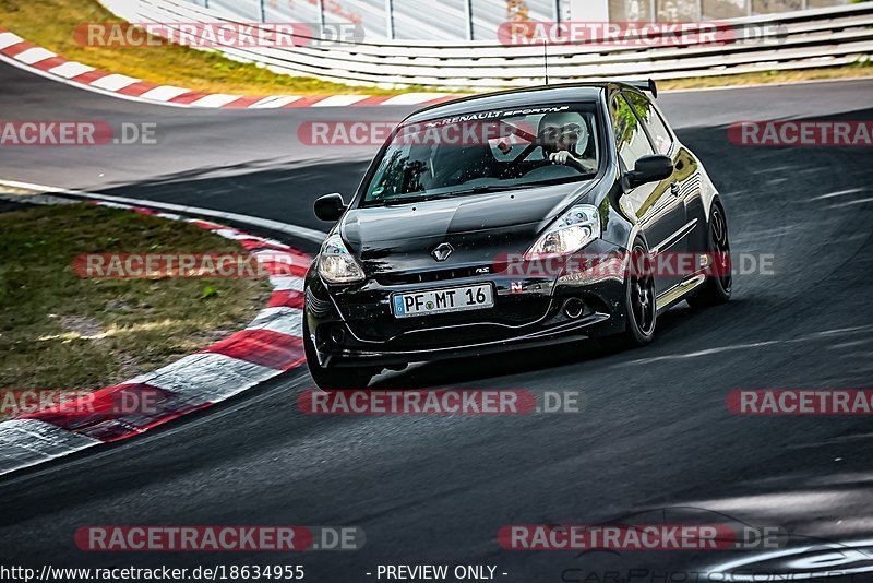 Bild #18634955 - Touristenfahrten Nürburgring Nordschleife (21.08.2022)