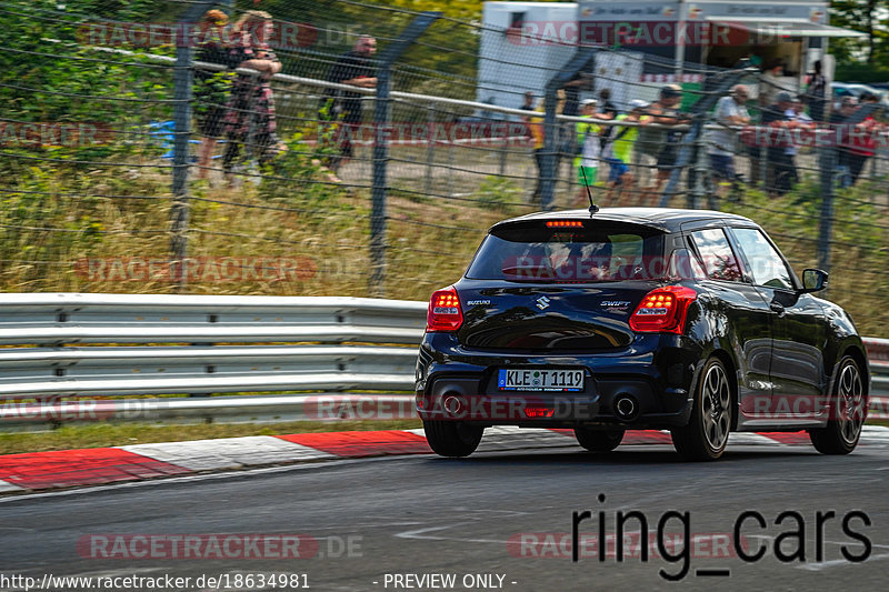 Bild #18634981 - Touristenfahrten Nürburgring Nordschleife (21.08.2022)