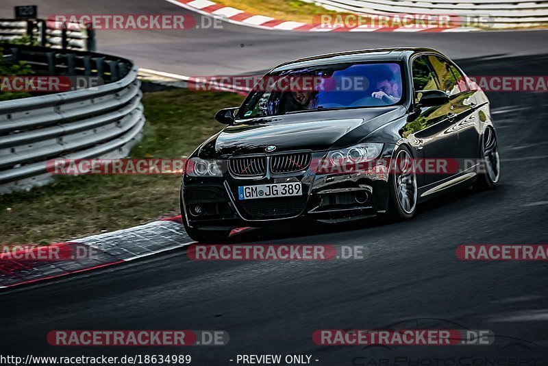 Bild #18634989 - Touristenfahrten Nürburgring Nordschleife (21.08.2022)