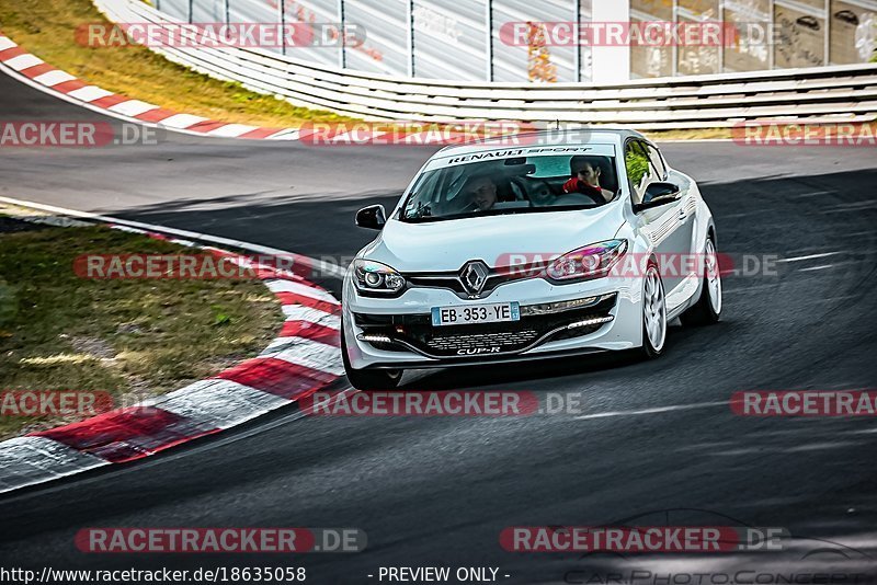 Bild #18635058 - Touristenfahrten Nürburgring Nordschleife (21.08.2022)