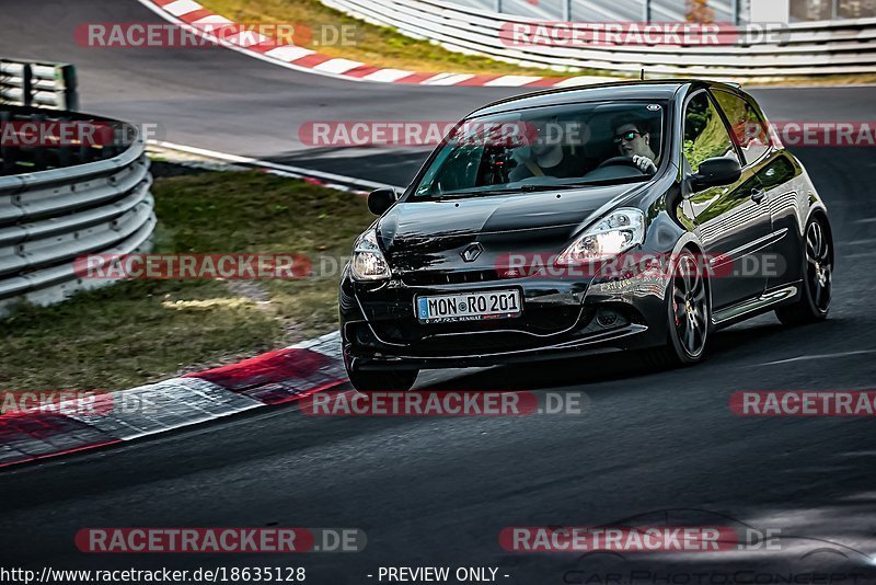 Bild #18635128 - Touristenfahrten Nürburgring Nordschleife (21.08.2022)