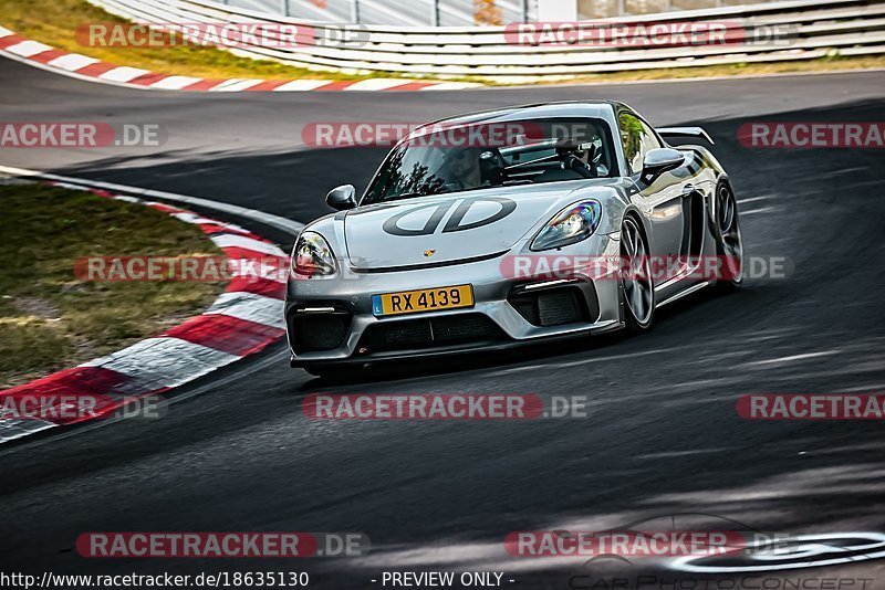 Bild #18635130 - Touristenfahrten Nürburgring Nordschleife (21.08.2022)