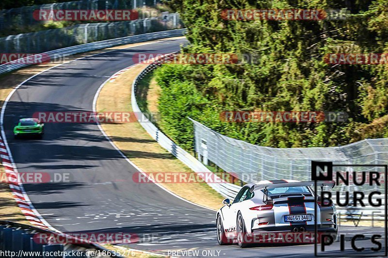 Bild #18635276 - Touristenfahrten Nürburgring Nordschleife (21.08.2022)